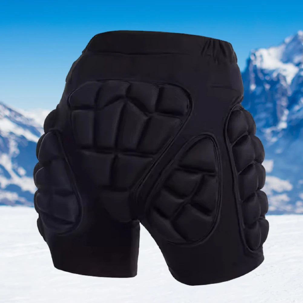 Snowboard Butt Pad Winter Skating Hip Pad