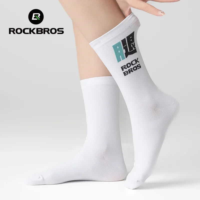 Socks, Unisex, H/Elasticity, Breathable, Running, Cycling, Climbing