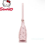 Hello Kitty, Women's Handbag, Fashion High Quality
