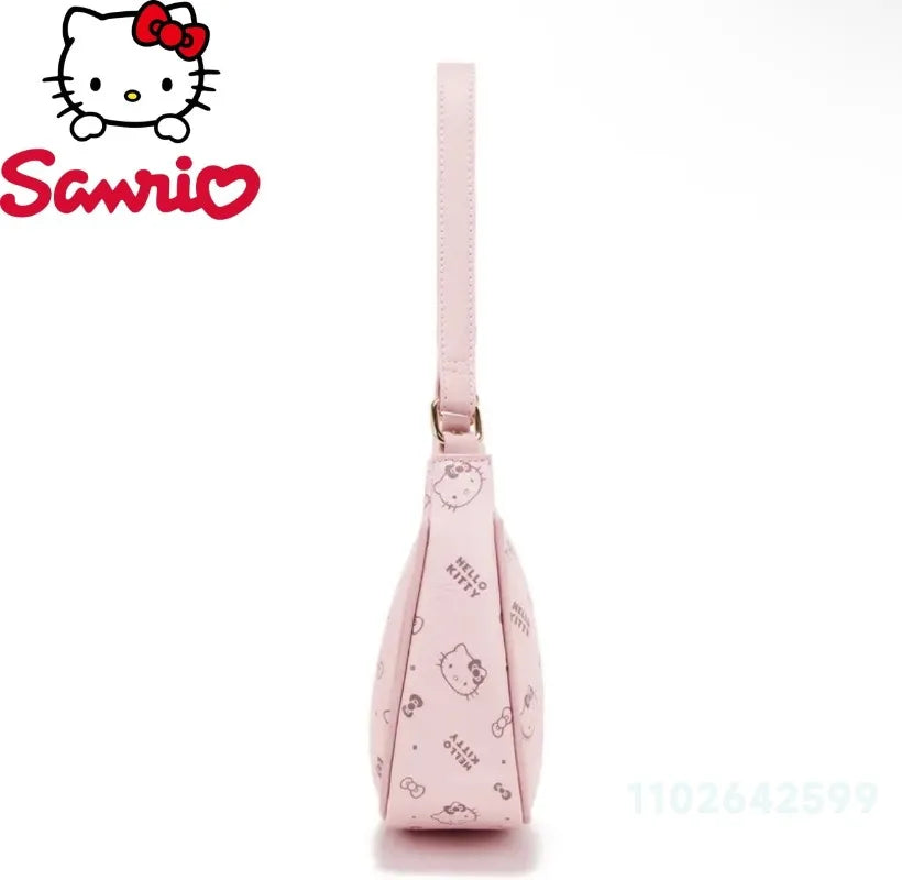 Hello Kitty, Women's Handbag, Fashion High Quality