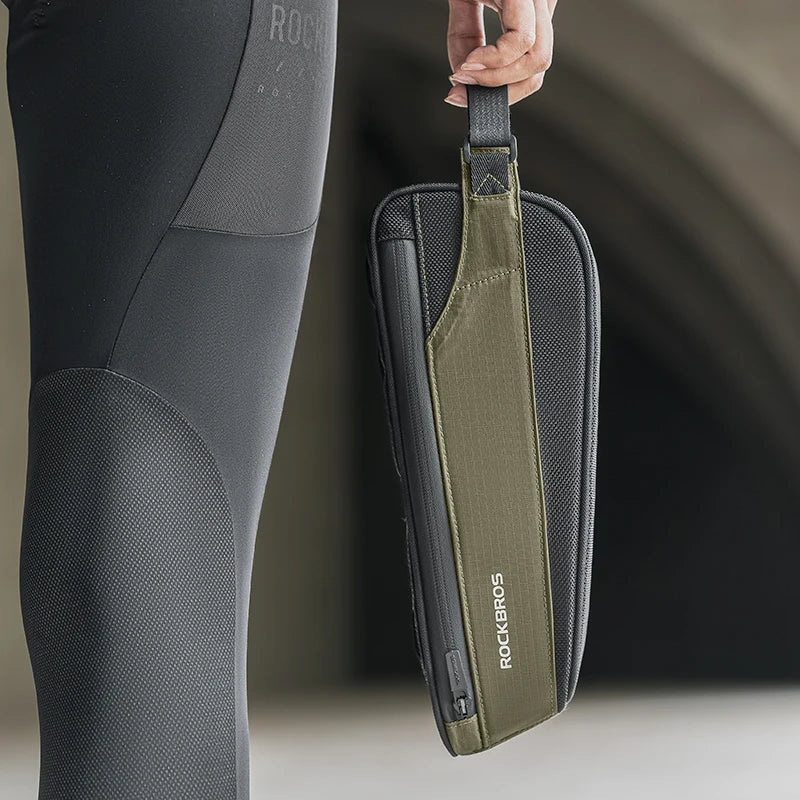 Cycling, Nylon, Tool Bag, Reflective, Ultralight