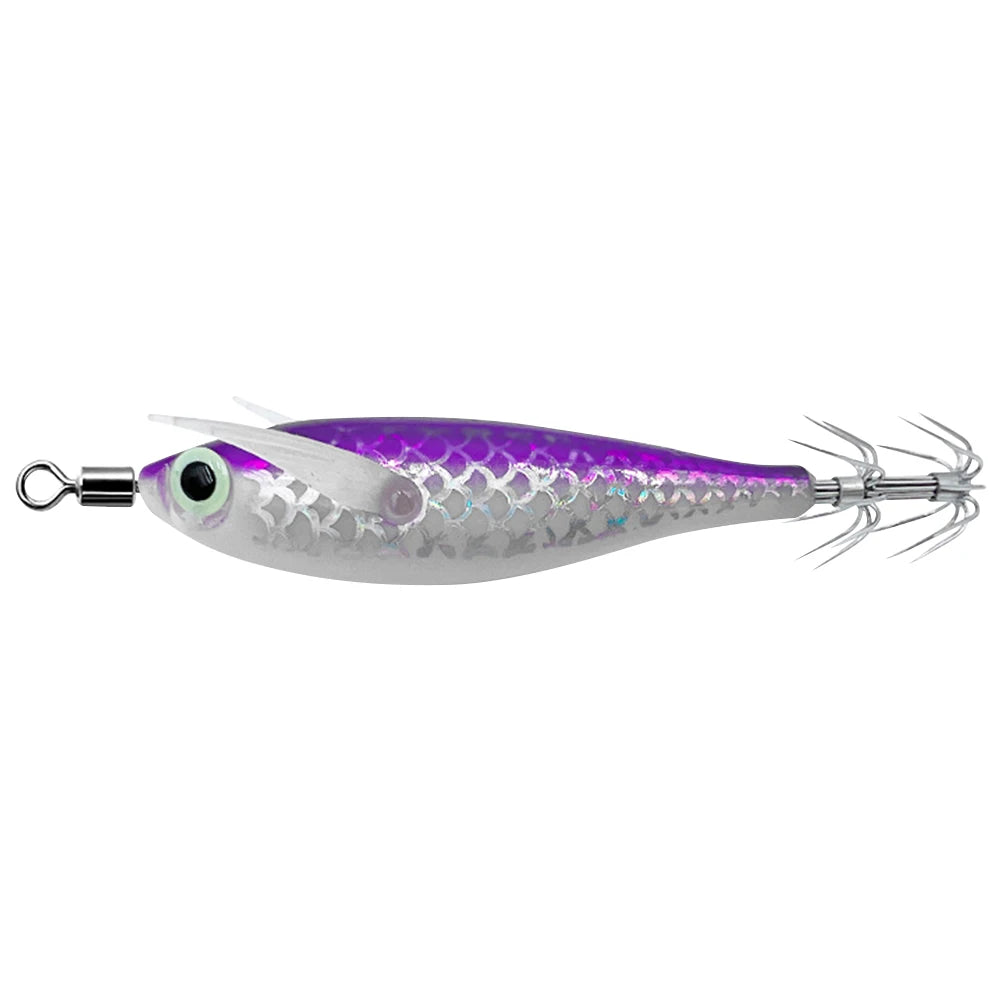 Luminous Squid Hook Squid Fishing Lure