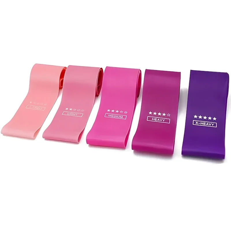 Resistance Bands Set, Full Body Workout