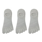 3 pairs/pack breathable sweat-absorbing socks, men