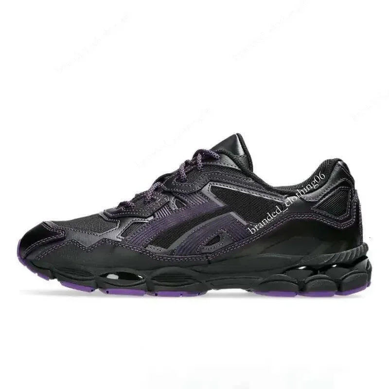 Gel Designer Sneakers Mens Womens Graphite Grey