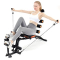 Abdominal Workout, Leg Lock, Leg Raises, Foldable
