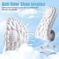 【Super Soft)Insoles Cloud Soles for Men