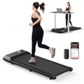 300lbs Treadmill for Home 2.5HP