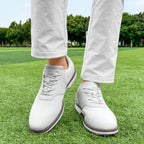 New Spikes Golf Shoes Men Golf Sneakers