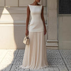 2026 Spring, Autumn, Fashion, Party, Women's Two-piece