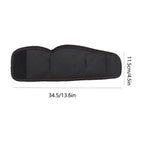 Bikes Pedal Cover Case 2pcs Self-adhesive