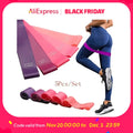 Resistance Bands Set, Full Body Workout