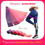 Resistance Bands Set, Full Body Workout