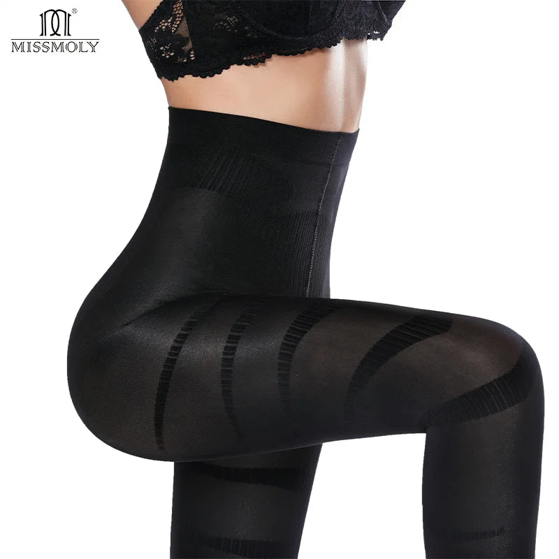 Women Legging, High Waist, Tummy Control Panties