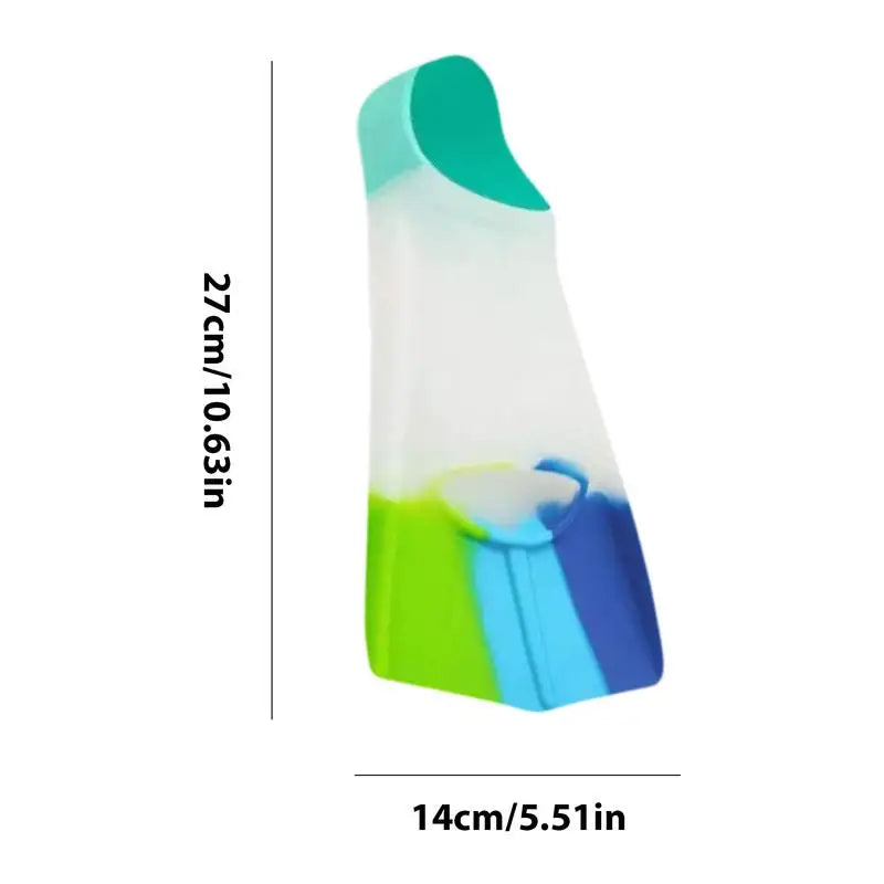 Snorkeling Kids Fins, Scuba Diving, Flippers, Adult