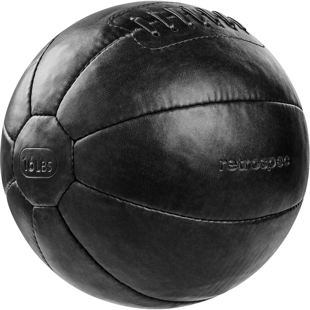 Core Weighted Medicine Ball