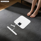 6V 8-Electrode Body Fat Scale Intelligent Electronic Scale