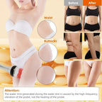 4 IN1 Cavitation Body Slimming, Machine, Massager, Face Lifting
