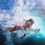 Power 3200w Speed 3 Seconds Power, 36v 3.2kw Electric Surfboard