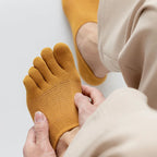 3 pairs/pack breathable sweat-absorbing socks, men