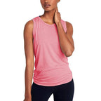 Sleeveless Shirts, Gym Clothes, Unisex Jogging, Yoga