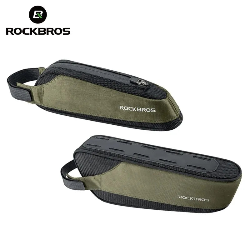 Cycling, Nylon, Tool Bag, Reflective, Ultralight