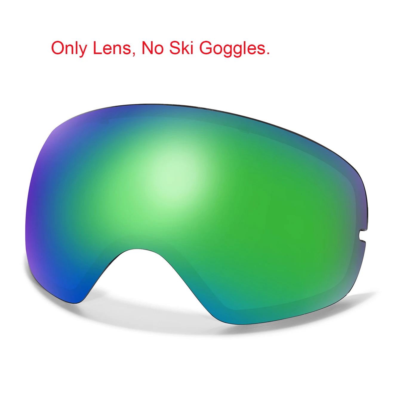 Winter Outdoor SKI Goggles Men, Women, Teen,