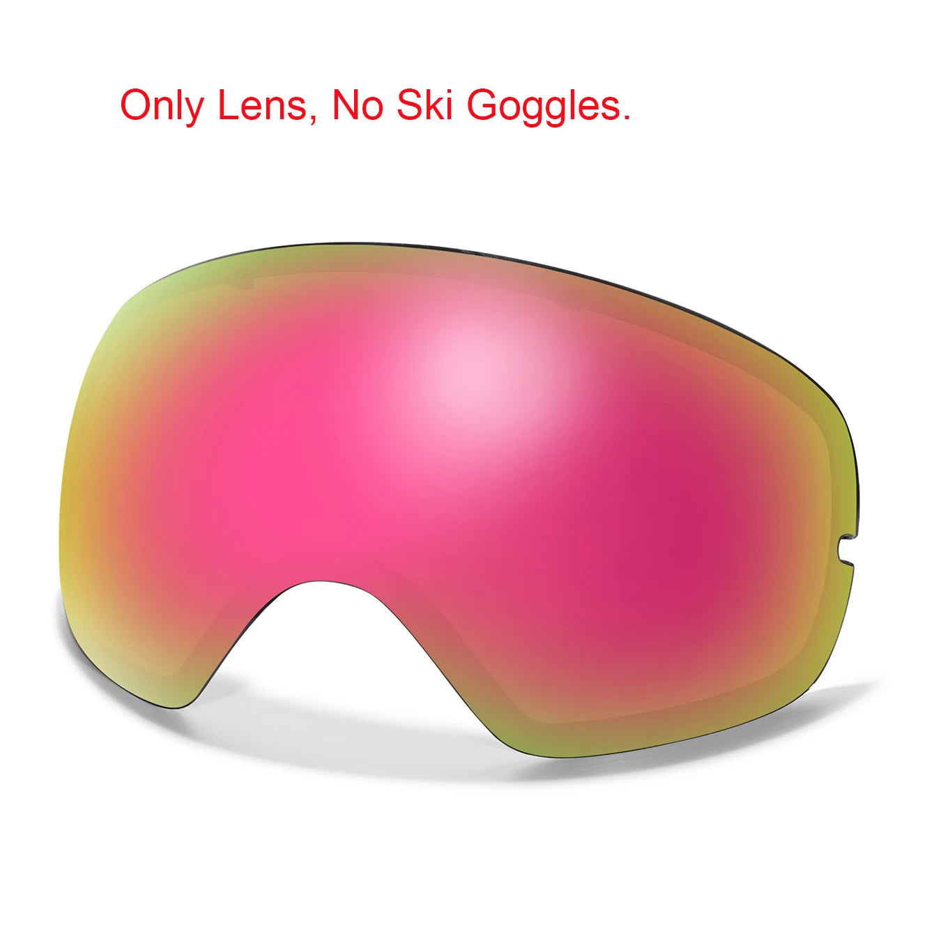 Winter Outdoor SKI Goggles Men, Women, Teen,