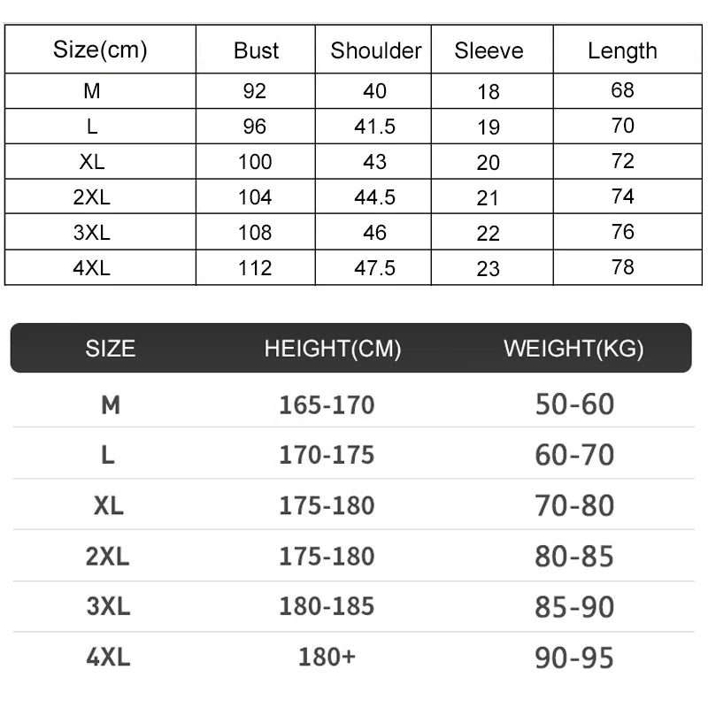 Mens Quick Dry Running Bodybuilding Shirts Sport
