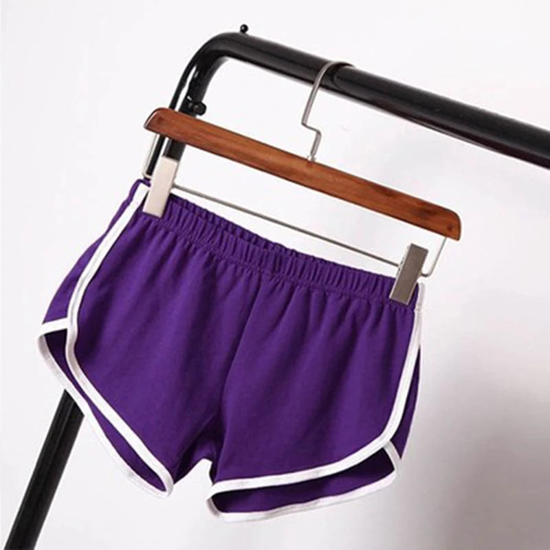 Women Gym, Yoga, Running, Workout, Shorts