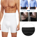 Men Body Shaper, Tummy Control, Compression, Shorts,