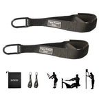 Triceps Rope, Handles, for Biceps, Back, Shoulder