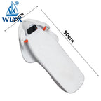 Power 3200w Speed 3 Seconds Power, 36v 3.2kw Electric Surfboard
