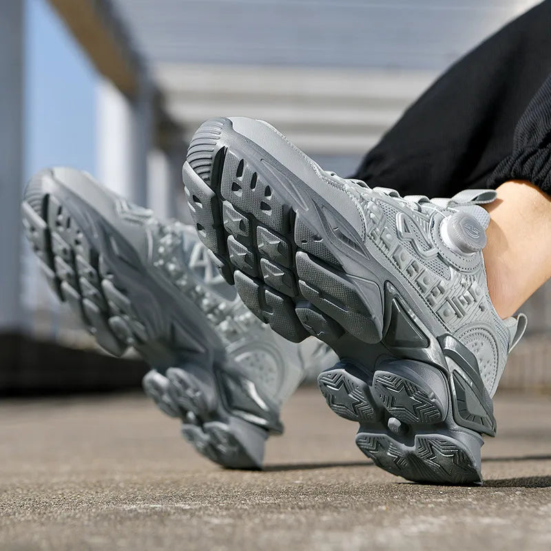 Mens Shoes tennis, Trainer, Race, Breathable Shoes