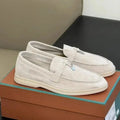 Flat Heel Moccasins, Flat Shoes, Unisex