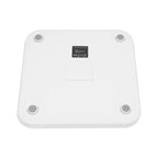 6V 8-Electrode Body Fat Scale Intelligent Electronic Scale