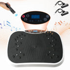 Vibration Plate Exercise Machine Portable Fat-Burning