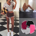 Women Gym, Yoga, Running, Workout, Shorts