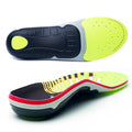 Orthopedic Insole, Flat Feet, High Arch Support, Unisex