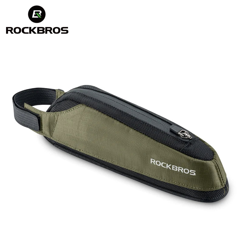 Cycling, Nylon, Tool Bag, Reflective, Ultralight