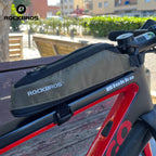 Cycling, Nylon, Tool Bag, Reflective, Ultralight