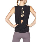 Sleeveless Shirts, Gym Clothes, Unisex Jogging, Yoga