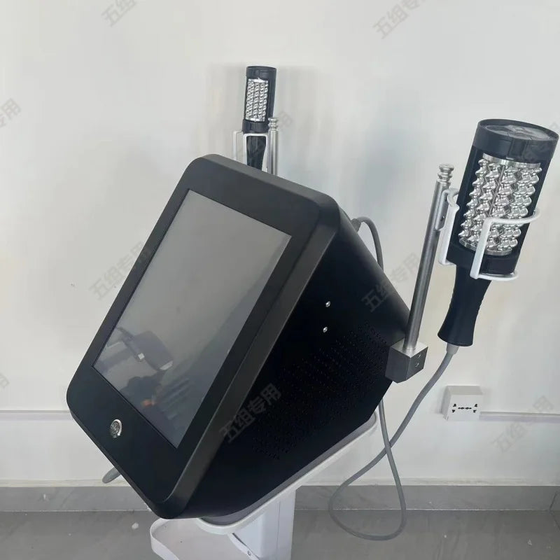 Professional Roller Massage Shaping Slimming Physical Therapy