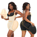 Women Butt Lifting Shapewear, Side Hip Pads,