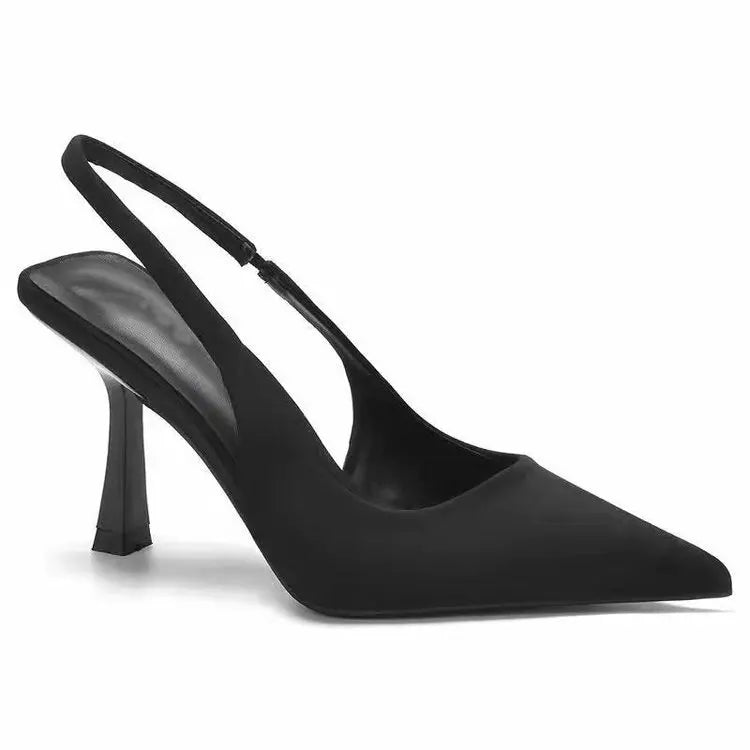 High Heels Women's Sandals Shoes, Fashion Pumps