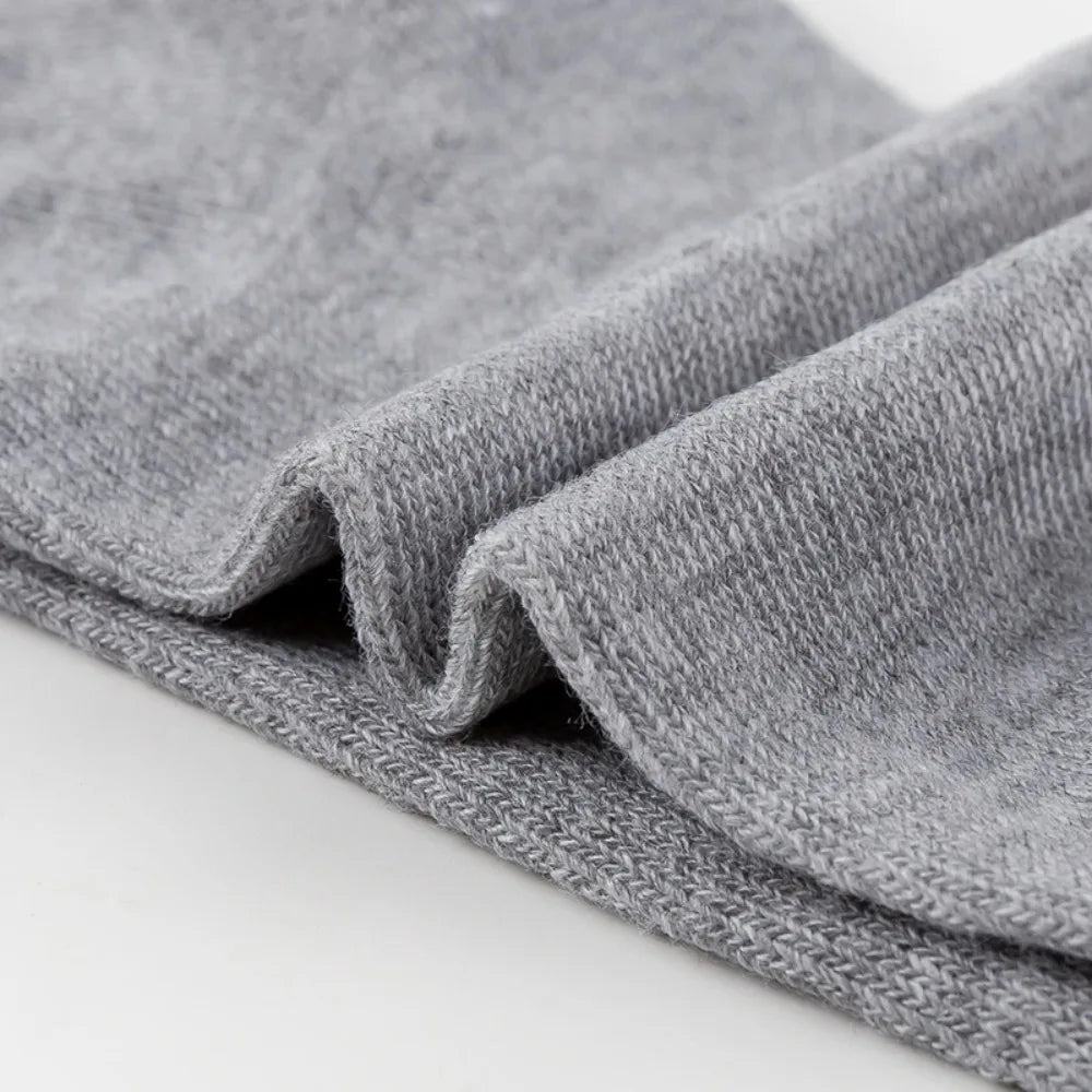 10 Pairs Invisible No Show Socks Low Cut