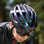 Bicycle Helmet Breathable Ultralight Unisex Shockproof Adjustable