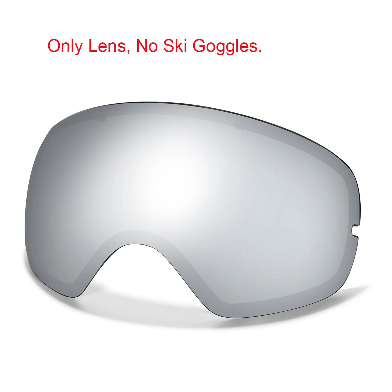 Winter Outdoor SKI Goggles Men, Women, Teen,