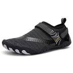 Barefoot, Unisex, Anti-Slip, Quick-Drying, Water Shoes
