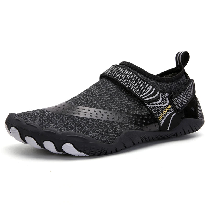 Barefoot, Unisex, Anti-Slip, Quick-Drying, Water Shoes